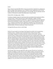 Europa XVII-XVIII a.