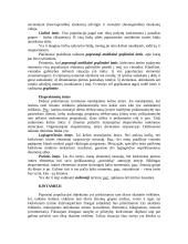 Statistika ir statistikos dalys 3 puslapis