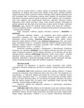 Statistika ir statistikos dalys 4 puslapis