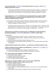 Statistika ir statistikos raida  2 puslapis