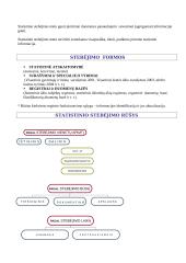 Statistika ir statistikos raida  5 puslapis