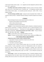 Šiuolaikiniai kompiuteriai ir jų techninė įranga 14 puslapis