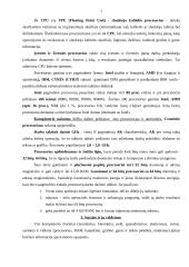 Šiuolaikiniai kompiuteriai ir jų techninė įranga 3 puslapis