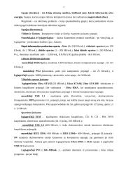 Šiuolaikiniai kompiuteriai ir jų techninė įranga 4 puslapis