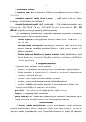 Šiuolaikiniai kompiuteriai ir jų techninė įranga 5 puslapis