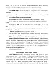 Šiuolaikiniai kompiuteriai ir jų techninė įranga 6 puslapis