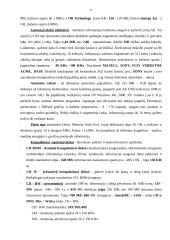 Šiuolaikiniai kompiuteriai ir jų techninė įranga 8 puslapis