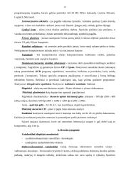 Šiuolaikiniai kompiuteriai ir jų techninė įranga 10 puslapis