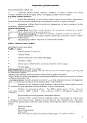 Tarptautinės prekybos sandoriai