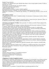 Tarptautinės sutartys - teorija 3 puslapis