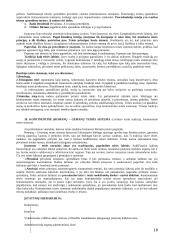 Valstybės valdymo teisė 19 puslapis