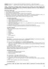 Valstybės valdymo teisė 3 puslapis