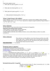 Teorinės mechanikos pagrindai 11 puslapis