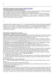 Teorinės mechanikos pagrindai 12 puslapis