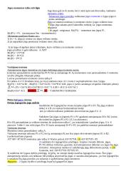 Teorinės mechanikos pagrindai 3 puslapis