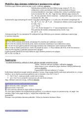 Teorinės mechanikos pagrindai 5 puslapis