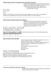 Teorinės mechanikos pagrindai 8 puslapis