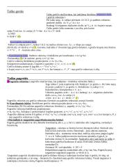 Teorinės mechanikos pagrindai 10 puslapis