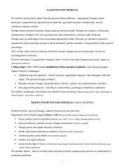 Teoriniai socialinio darbo modeliai 8 puslapis