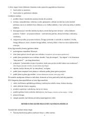 Teoriniai socialinio darbo modeliai 9 puslapis