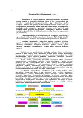 Topografijos egzaminas 3 puslapis