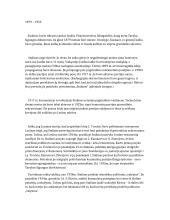 Josifo Stalino istorija