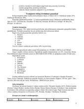 Transporto geografija 6 puslapis