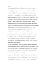 Kauno fortai su aprašymais