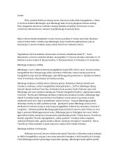 Karalius Mindaugas bei jo valdymas