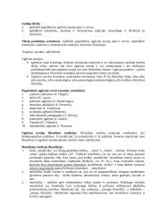 Pagrindiniai ugdymo filosofijos klausimai 6 puslapis