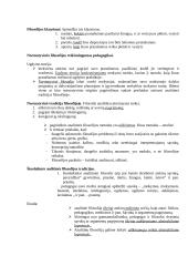 Pagrindiniai ugdymo filosofijos klausimai 8 puslapis