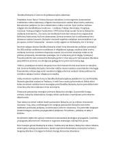 Katalikų bažnyčia ir Lietuvos nepriklausomybės atkūrimas