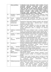 Oficiali ūkio statistika  11 puslapis