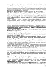 Oficiali ūkio statistika  3 puslapis