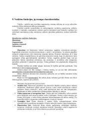 Vadybos kontrolinis darbas 3 puslapis