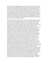 Koks istorijos supratimo tyrimo ir aprašymo būdas man labiau priimtinas