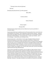 Kolonijinių šalių išsivadavimas ir jų raidos ypatumai
