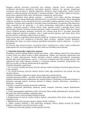 Valstybinis ekonominis reguliavimas 2 puslapis