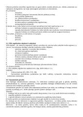 Valstybinis ekonominis reguliavimas 11 puslapis