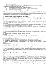 Valstybinis ekonominis reguliavimas 5 puslapis