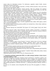 Valstybinis ekonominis reguliavimas 6 puslapis