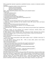 Valstybinis ekonominis reguliavimas 7 puslapis