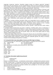 Valstybinis ekonominis reguliavimas 10 puslapis