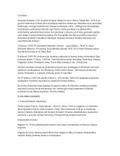 Kristupas Kolumbas bei jo kelionės