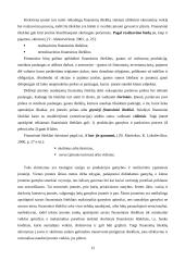 Verslo finansai: sistema, procesai ir elementai 11 puslapis