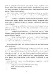 Verslo finansai: sistema, procesai ir elementai 16 puslapis