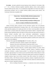 Verslo finansai: sistema, procesai ir elementai 17 puslapis