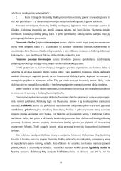 Verslo finansai: sistema, procesai ir elementai 18 puslapis