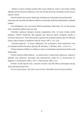 Verslo finansai: sistema, procesai ir elementai 8 puslapis