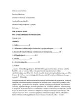 LDK sienos ir ribos. Nuo ATR susikūrimo iki ATR žlugimo